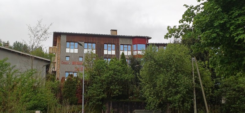 Centre Médical La Source (Groupe SOS - Santé)