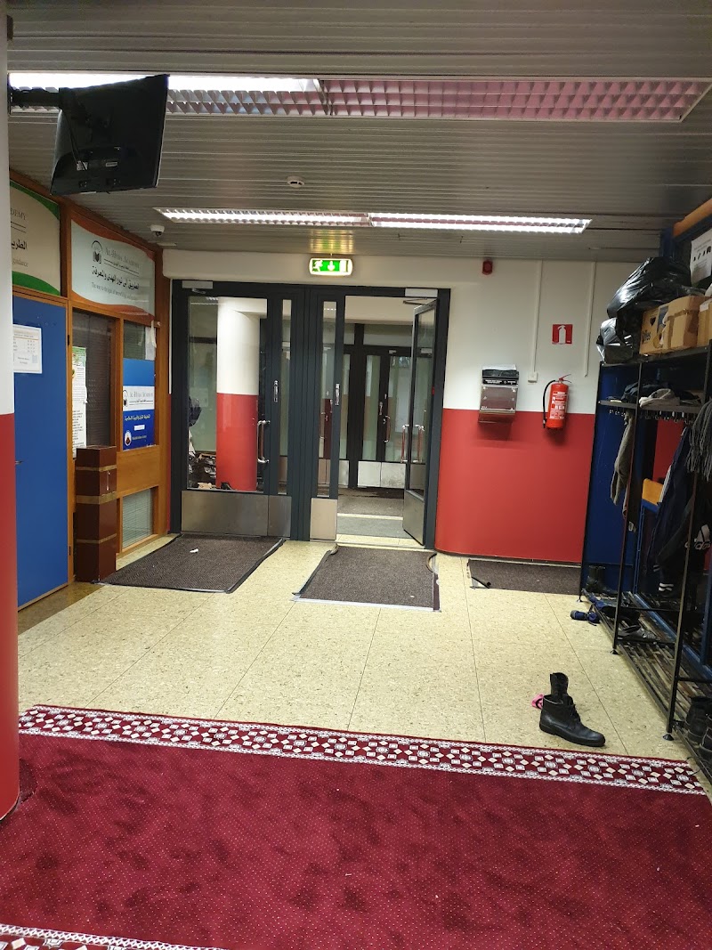 Masjid Al-Huda (Helsinki Islamic Center) photo 6