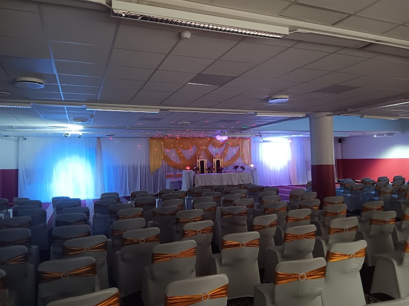 Masjid Al-Huda (Helsinki Islamic Center) photo 4