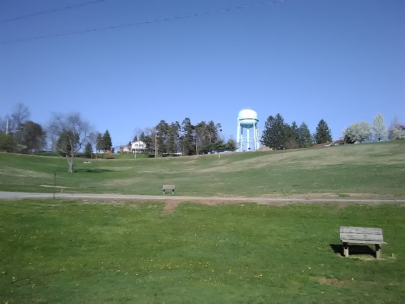 Economy Park Disc Golf Course photo 3