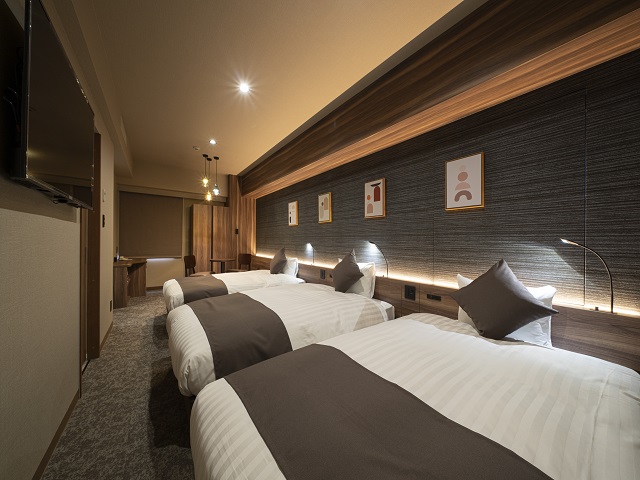 名古屋ビーズホテル 2