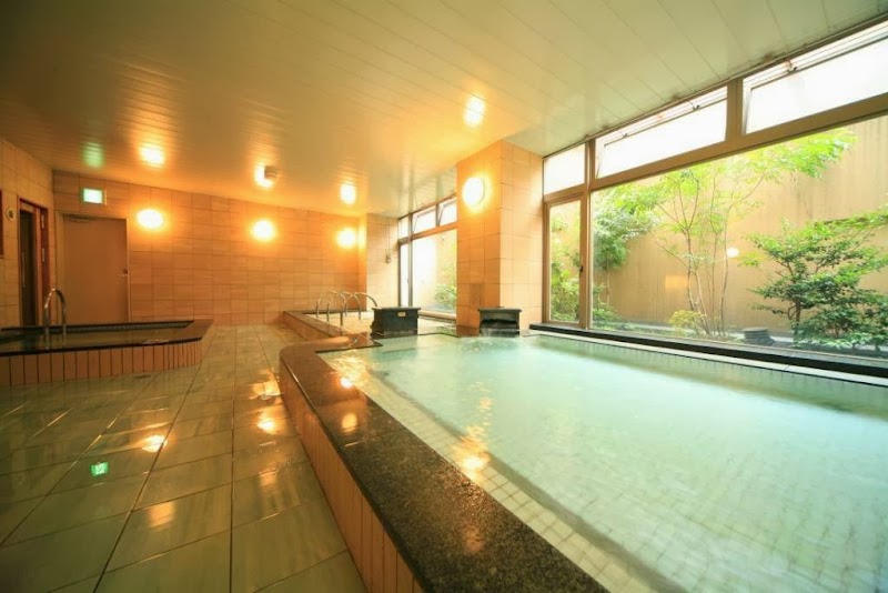 名古屋ビーズホテル 3