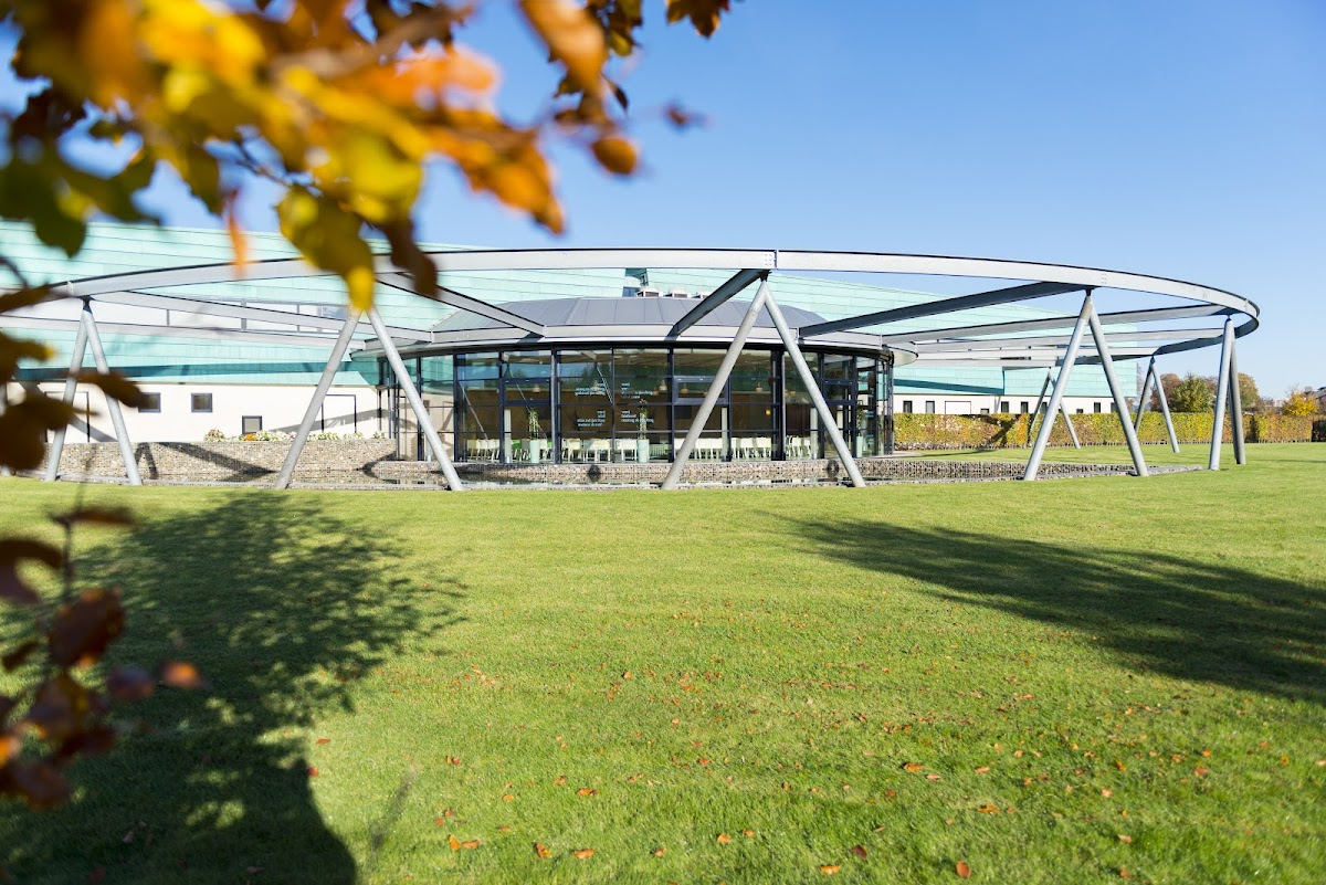 Crematorium Walpot Eijsden