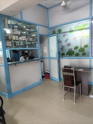 Srinivasa Maternity Hospital - Image 3