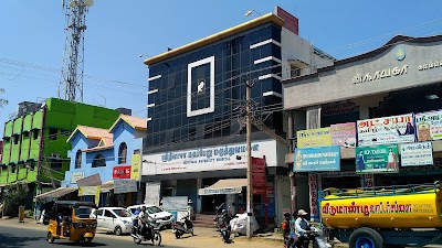 Srinivasa Maternity Hospital