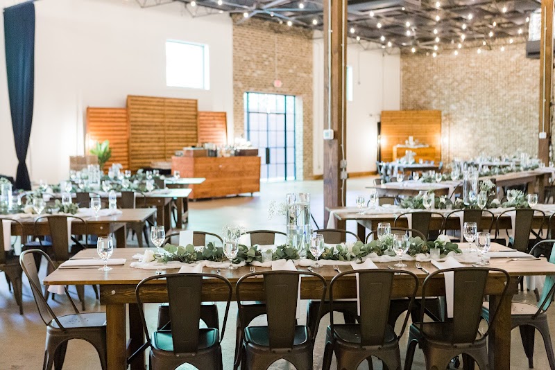 42West Entertainment Group — Event Venue in Atlanta