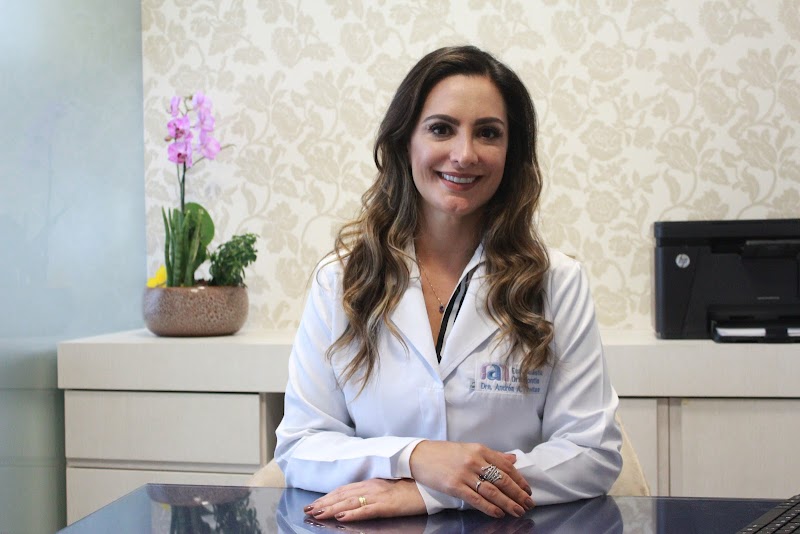 Dra Andréa Araújo Freitas Ortodontia Invisalign Belo Horizonte - foto 5