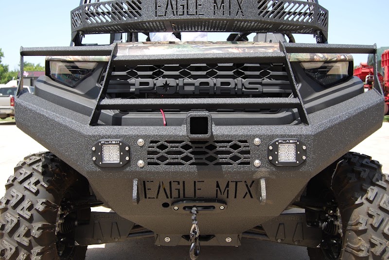 Eagle Mountain Outfitters photo