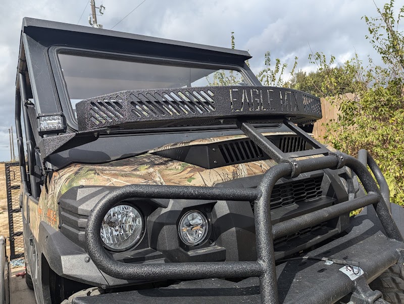 Eagle Mountain Outfitters photo