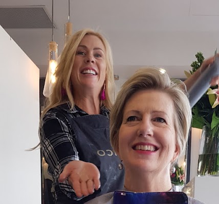 Kobe Cut Unisex Hair Design photo 2