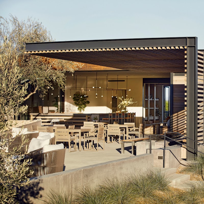 Booker Vineyard