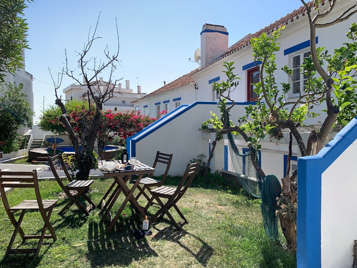 Spanda Institute - Yoga Teacher Training Portugal — 4