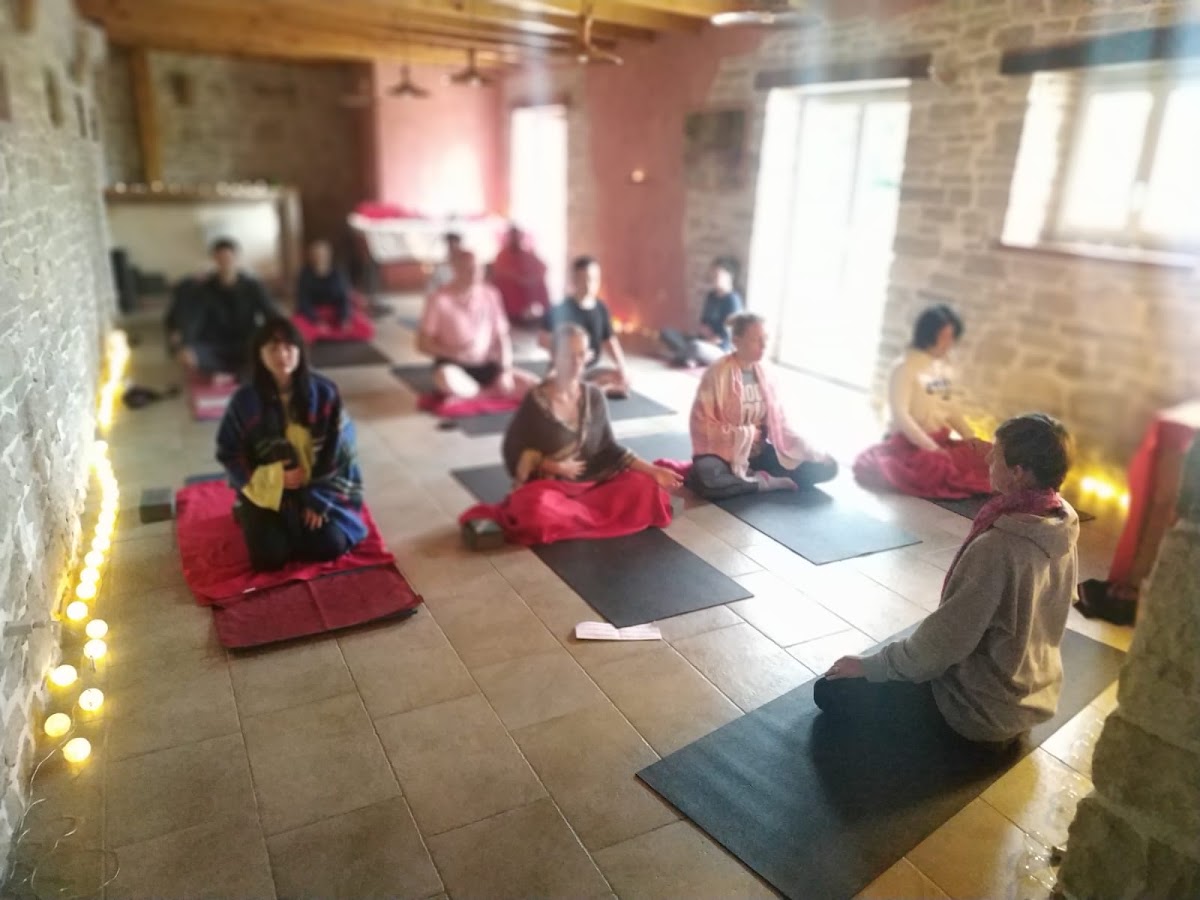 Green Yogi Traveler | Yoga retreats in Croatia & beyond — 3