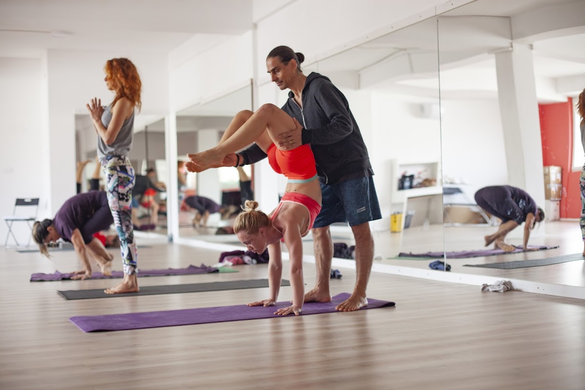 Green Yogi Traveler | Yoga retreats in Croatia & beyond — 4