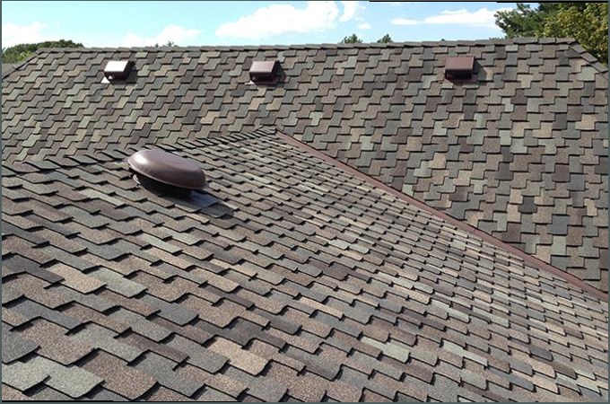 Adams & Sons Roofing LLC