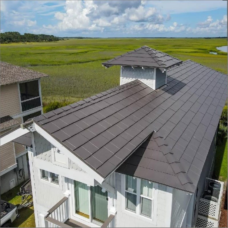 Adams & Sons Roofing LLC