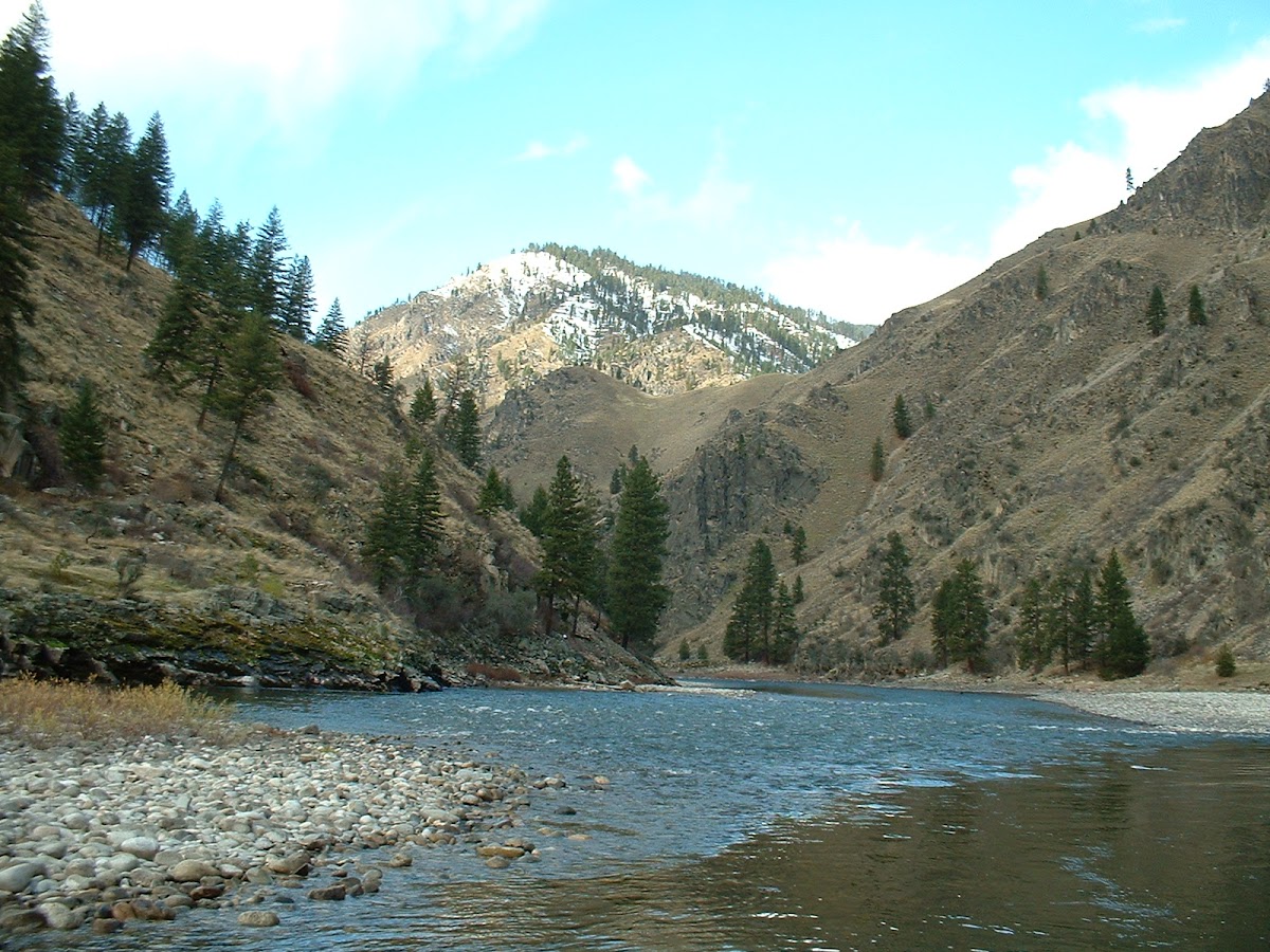 Shepp Ranch