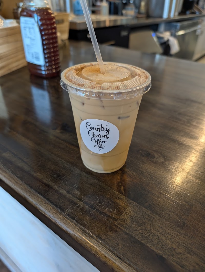 Country Charm Coffee photo 3
