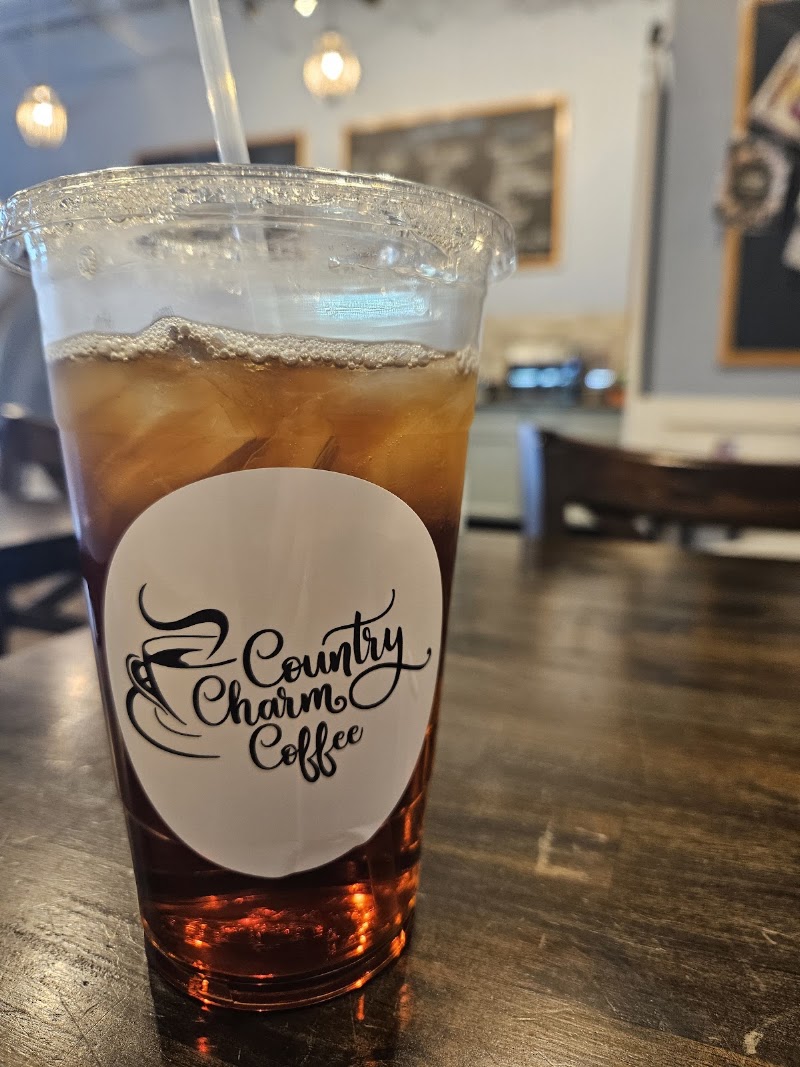 Country Charm Coffee photo 2