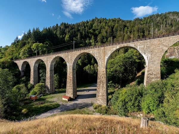Ravenna Bridge 1