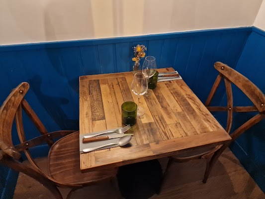 Fezi restaurant Rennes