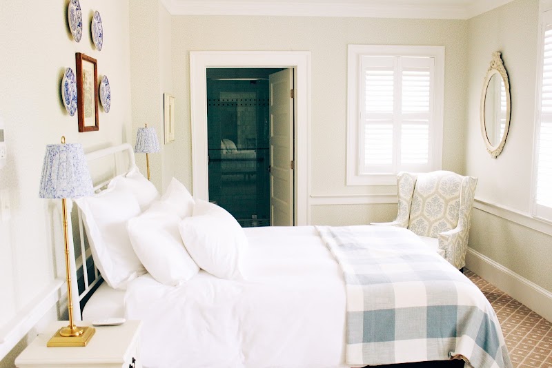 Inn at Mary's Land Farm - Photo 1