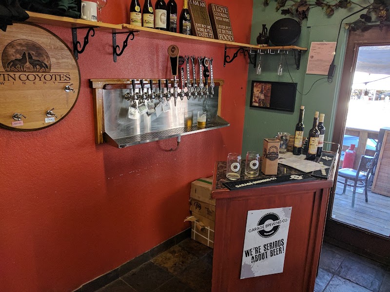 The Wine Cellar photo 3