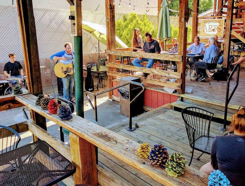 The Wine Cellar photo 4