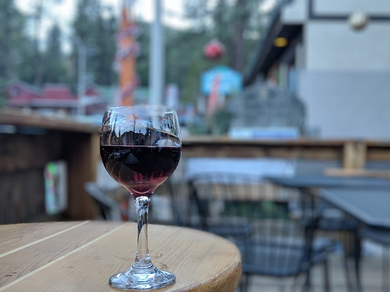 The Wine Cellar photo 2