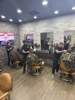 Exclusive barbershop photo 3