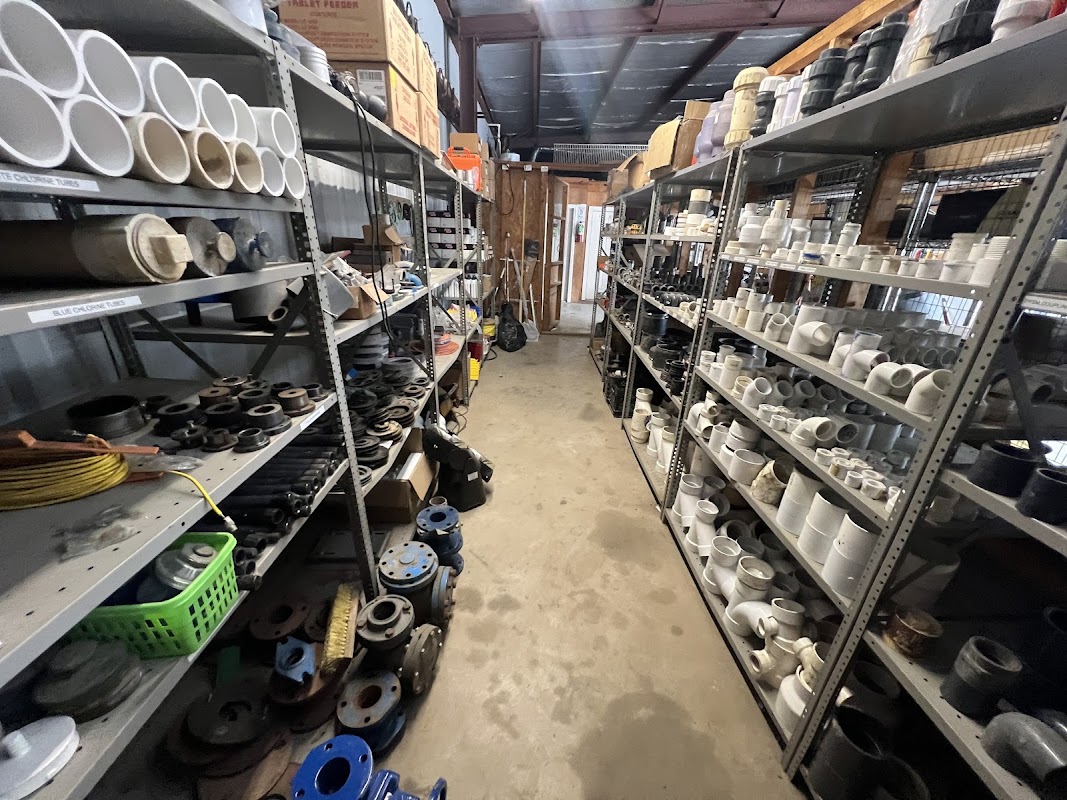 Sewer Treatment Specialist — photo