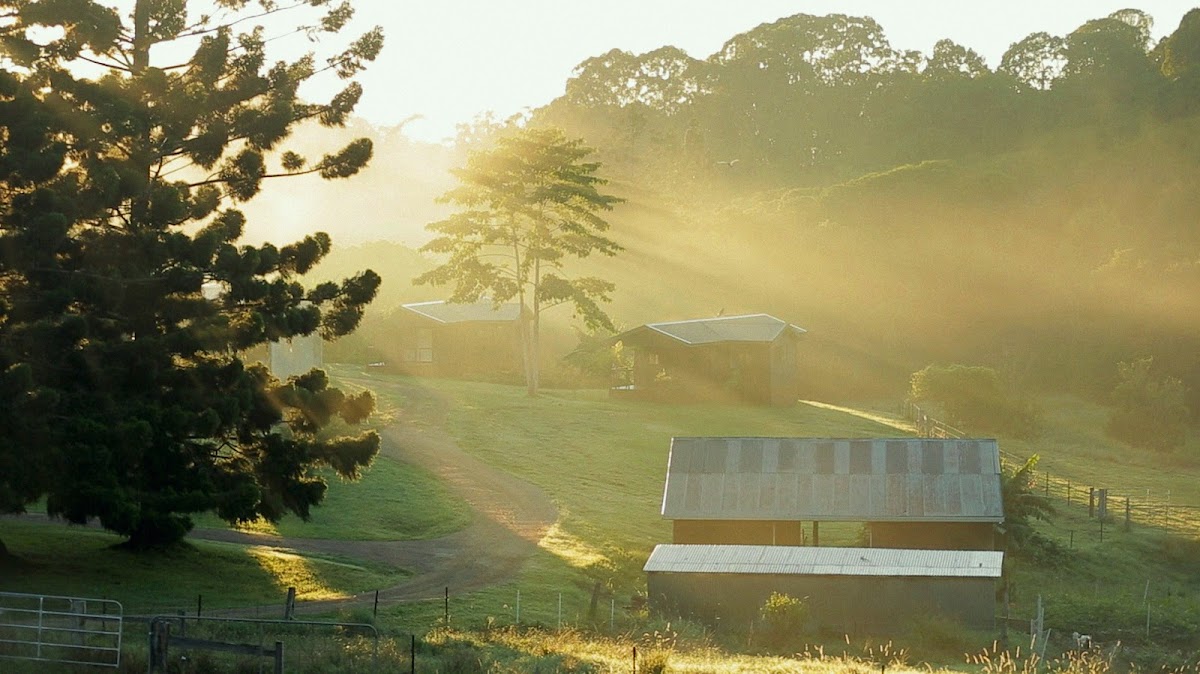 Wybalena Organic Farm