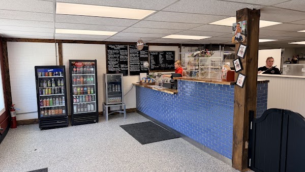 Huddys New York Bagels
