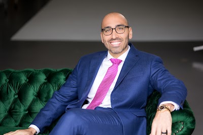 San Francisco Personal Injury Lawyer - Mova Law Group - Car accident lawyer in San Francisco