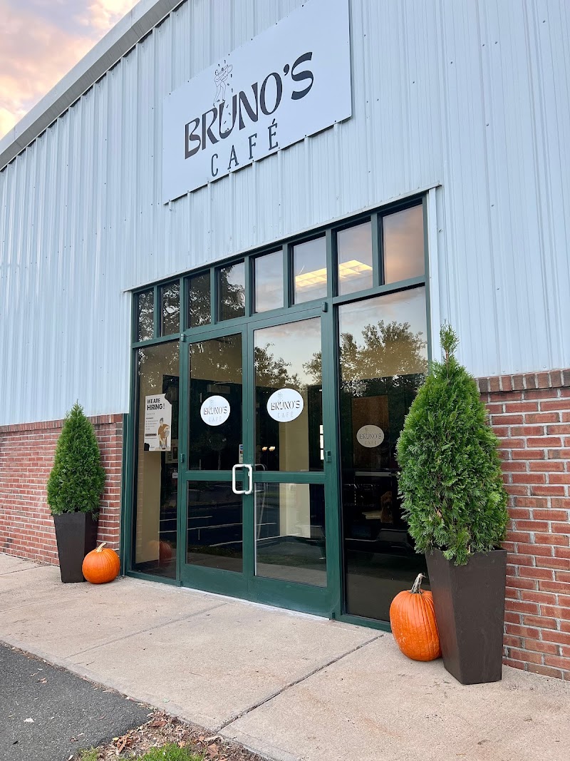 Bruno's Cafe Unionville photo 1