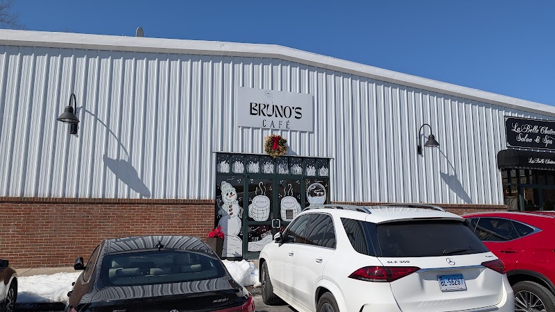 Bruno's Cafe Unionville photo 2