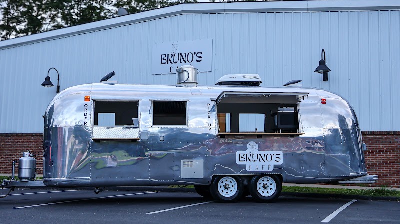 Bruno's Cafe Unionville photo 3