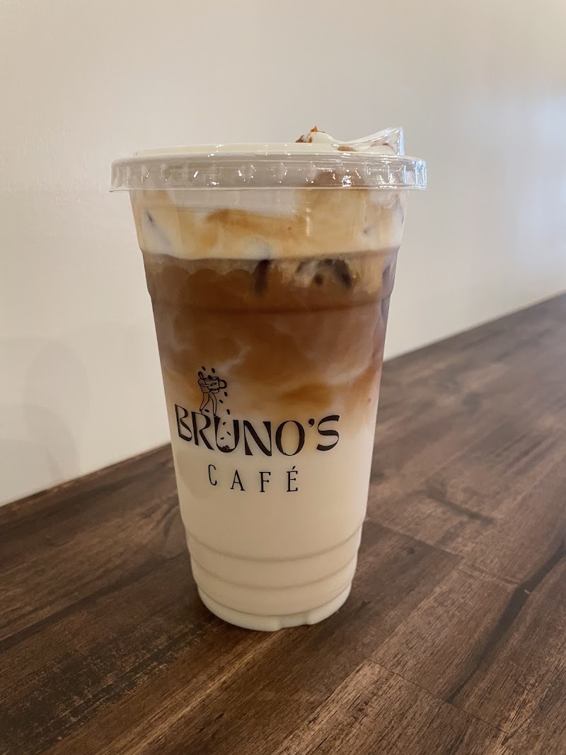Bruno's Cafe Unionville photo 4