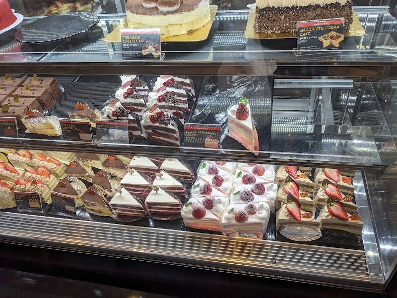 85C Bakery Cafe - Sacramento photo 3