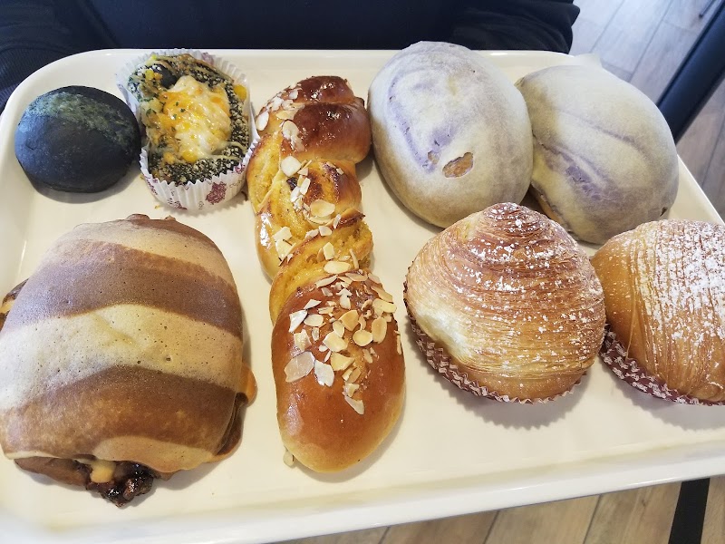 85C Bakery Cafe - Sacramento photo 2