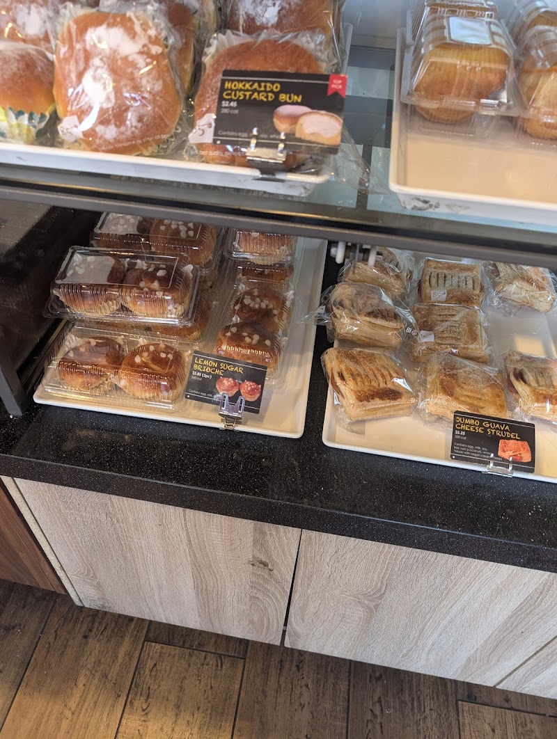 85C Bakery Cafe - Sacramento photo 4