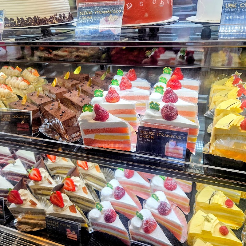85C Bakery Cafe - Sacramento photo 3