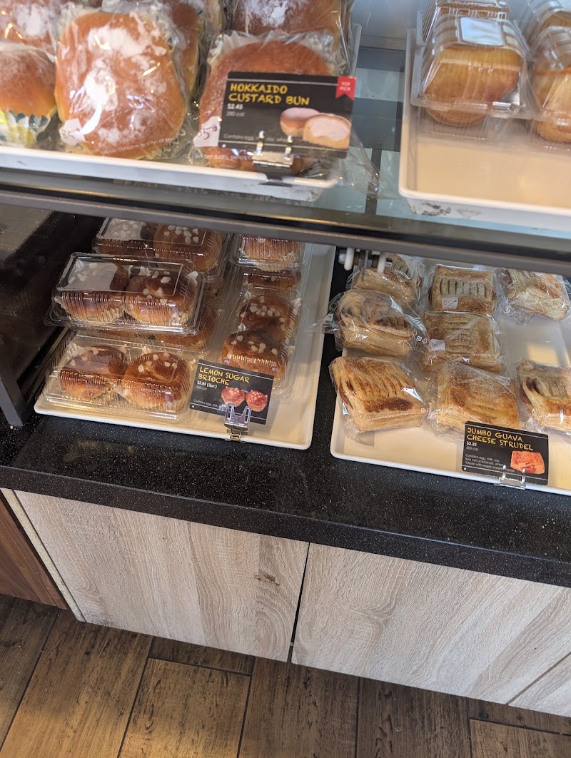 85C Bakery Cafe - Sacramento photo 4