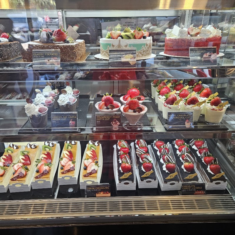 85C Bakery Cafe - Sacramento photo 3