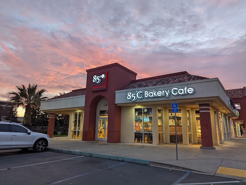 85C Bakery Cafe - Sacramento photo 1