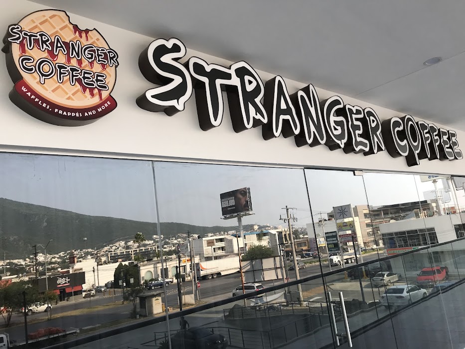 Stranger Coffee fotoğraf 1