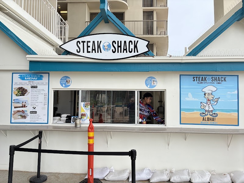 Steak Shack photo 5