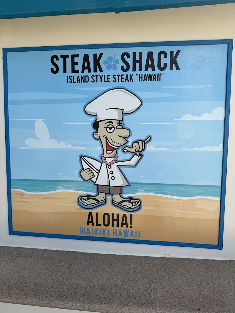 Steak Shack photo 6