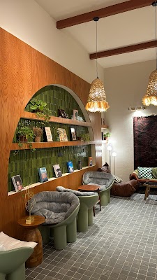 مُلفت كافيه