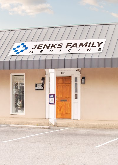 Jenks Family Medicine